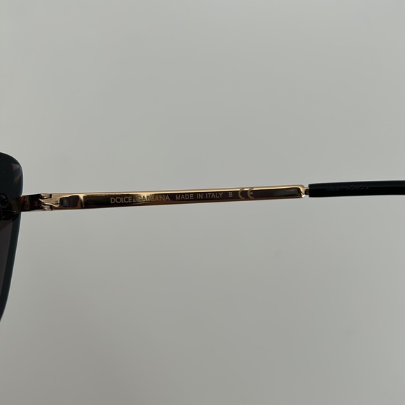 Dolce&Gabbana sunglasses - Picture 9 of 9